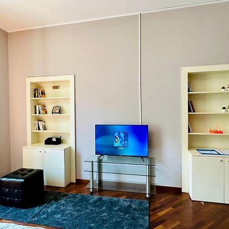Sweet Apartment Navigli Milano S2 외부 사진
