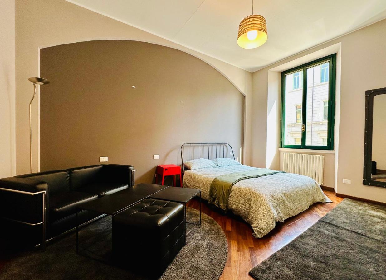 Sweet Apartment Navigli Milano S2 외부 사진