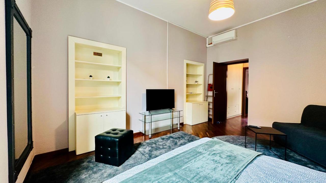 Sweet Apartment Navigli Milano S2 외부 사진