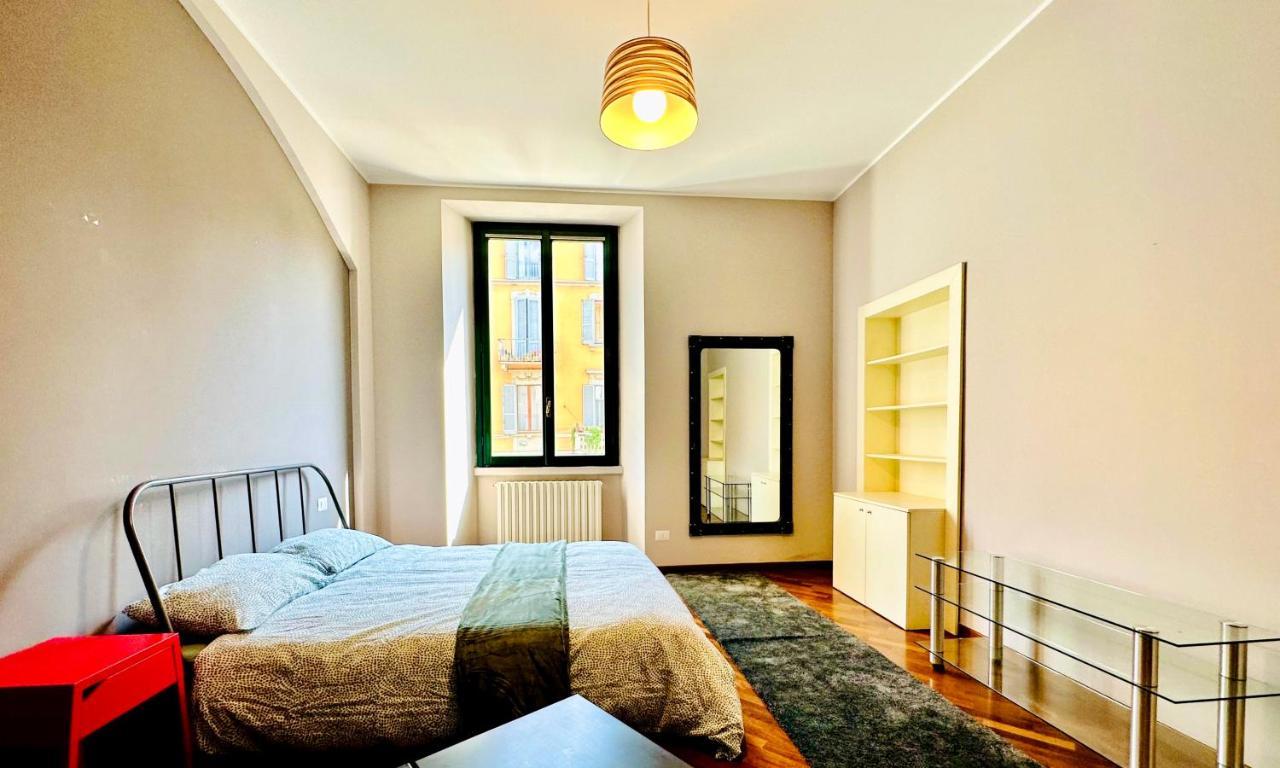 Sweet Apartment Navigli Milano S2 외부 사진
