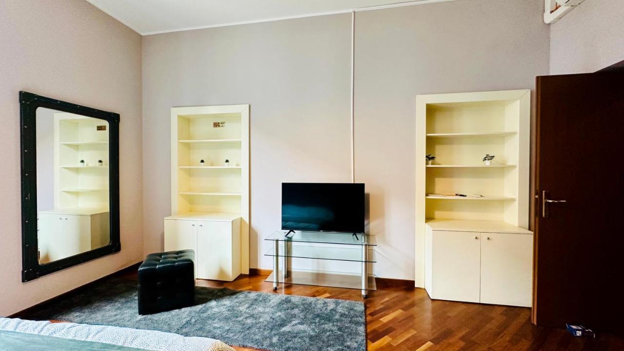 Sweet Apartment Navigli Milano S2 외부 사진