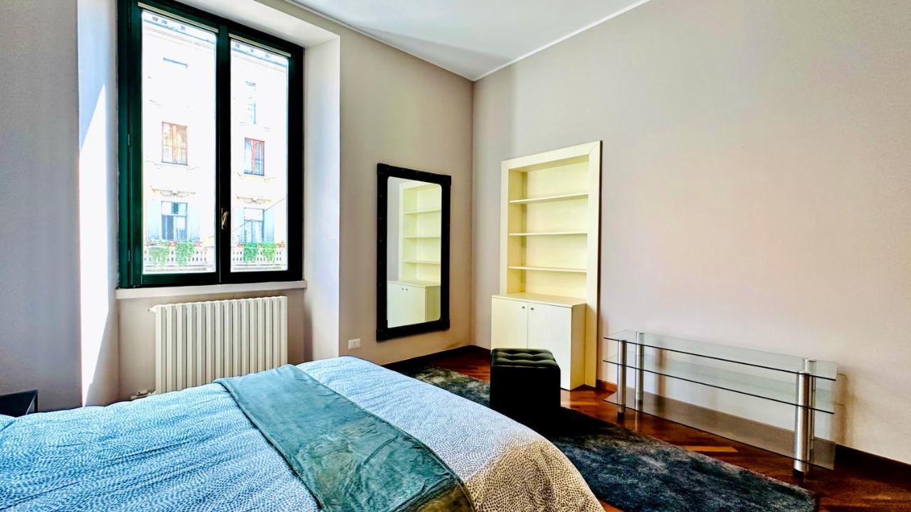 Sweet Apartment Navigli Milano S2 외부 사진