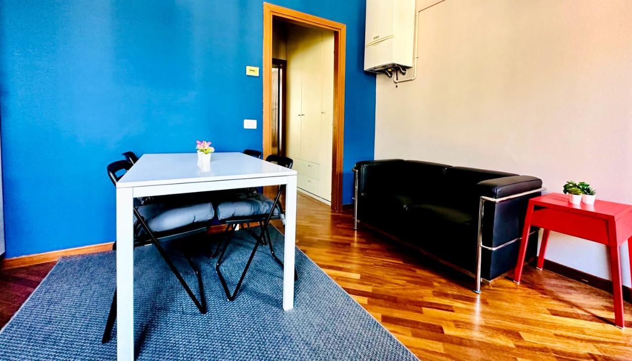 Sweet Apartment Navigli Milano S2 외부 사진