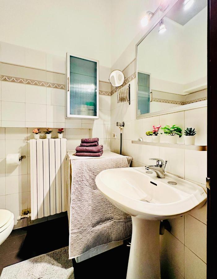 Sweet Apartment Navigli Milano S2 외부 사진