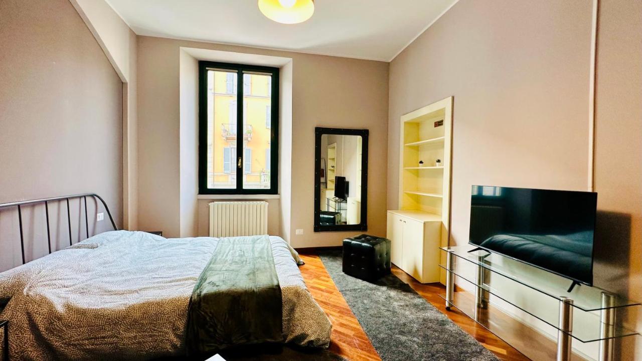 Sweet Apartment Navigli Milano S2 외부 사진