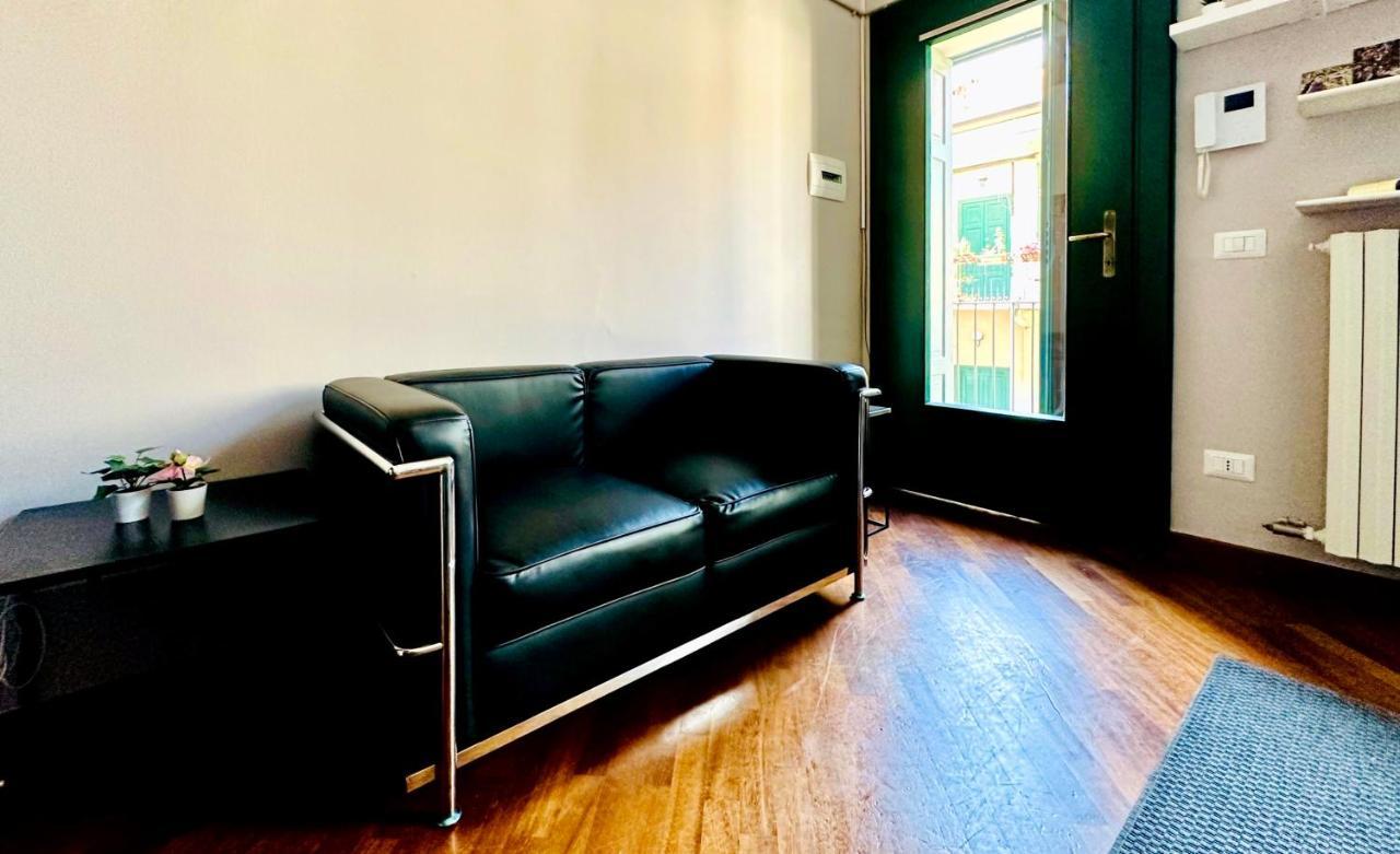 Sweet Apartment Navigli Milano S2 외부 사진