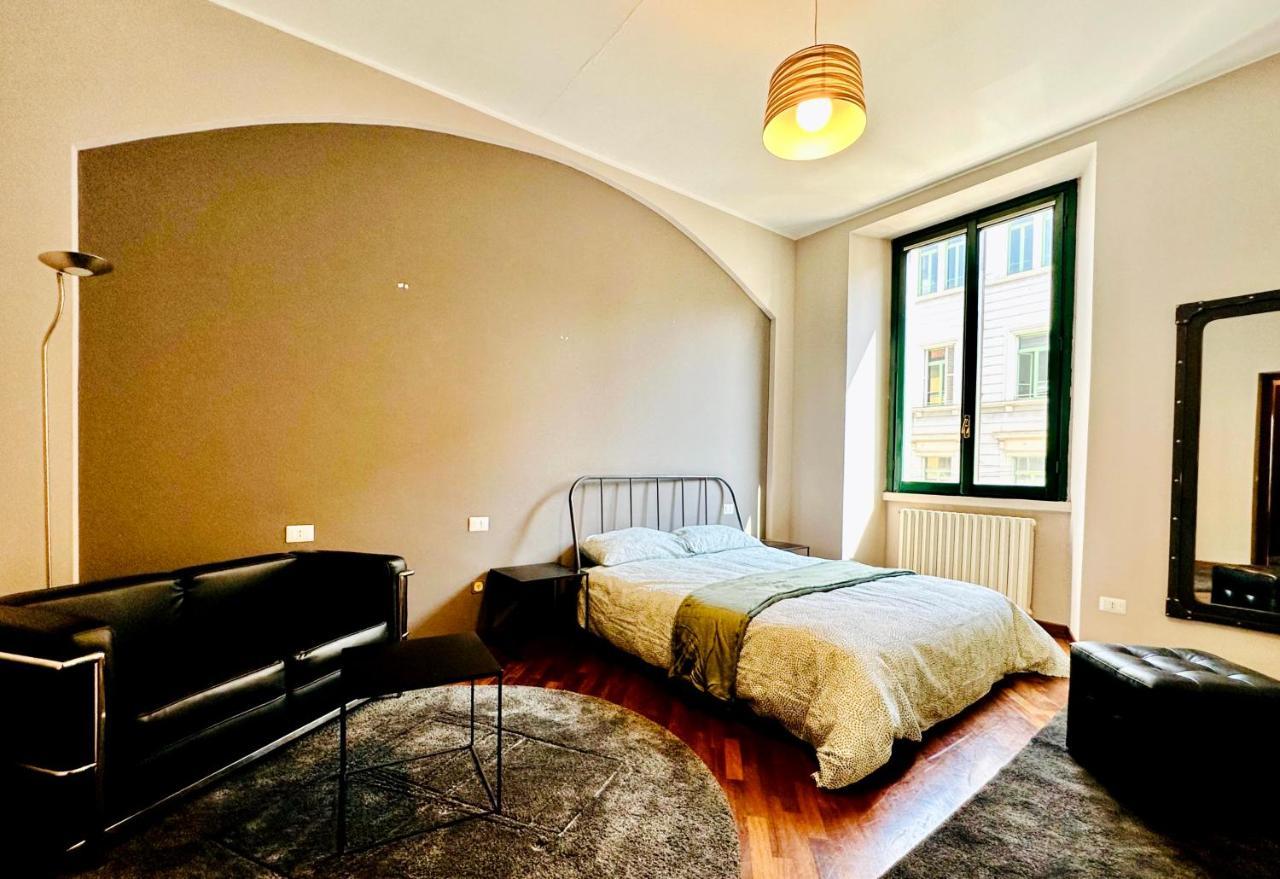 Sweet Apartment Navigli Milano S2 외부 사진