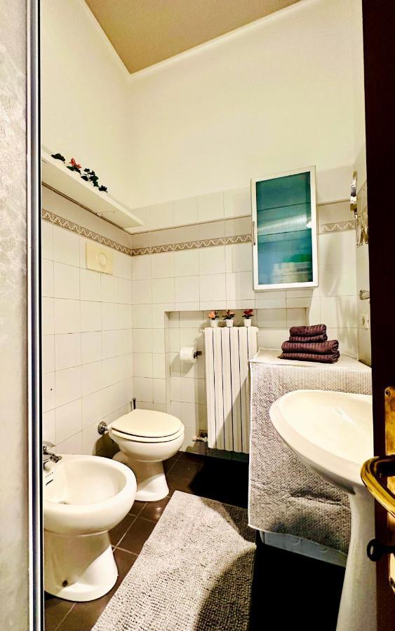 Sweet Apartment Navigli Milano S2 외부 사진