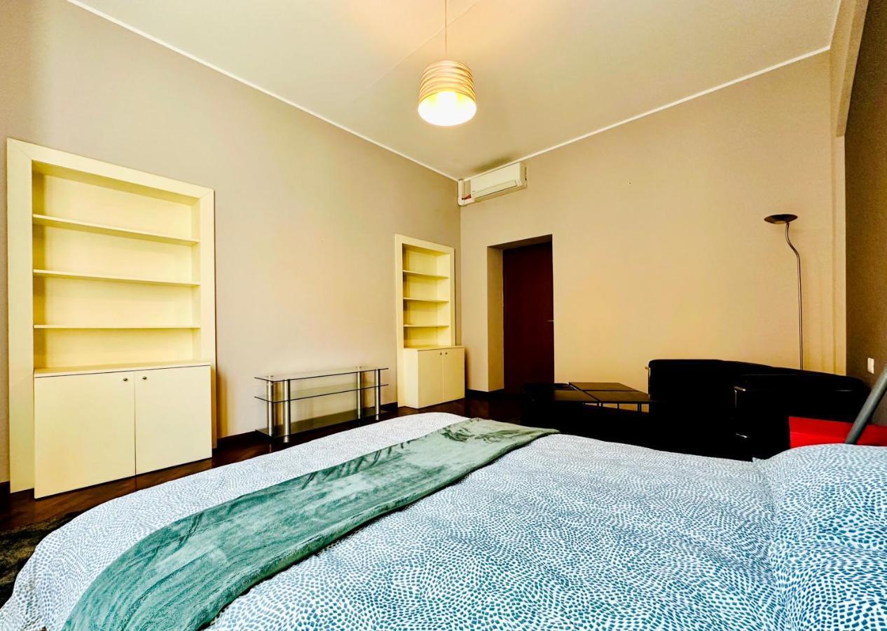 Sweet Apartment Navigli Milano S2 외부 사진