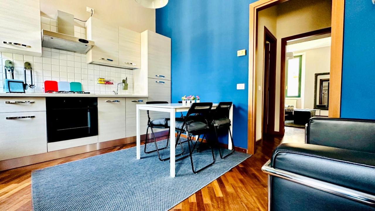 Sweet Apartment Navigli Milano S2 외부 사진