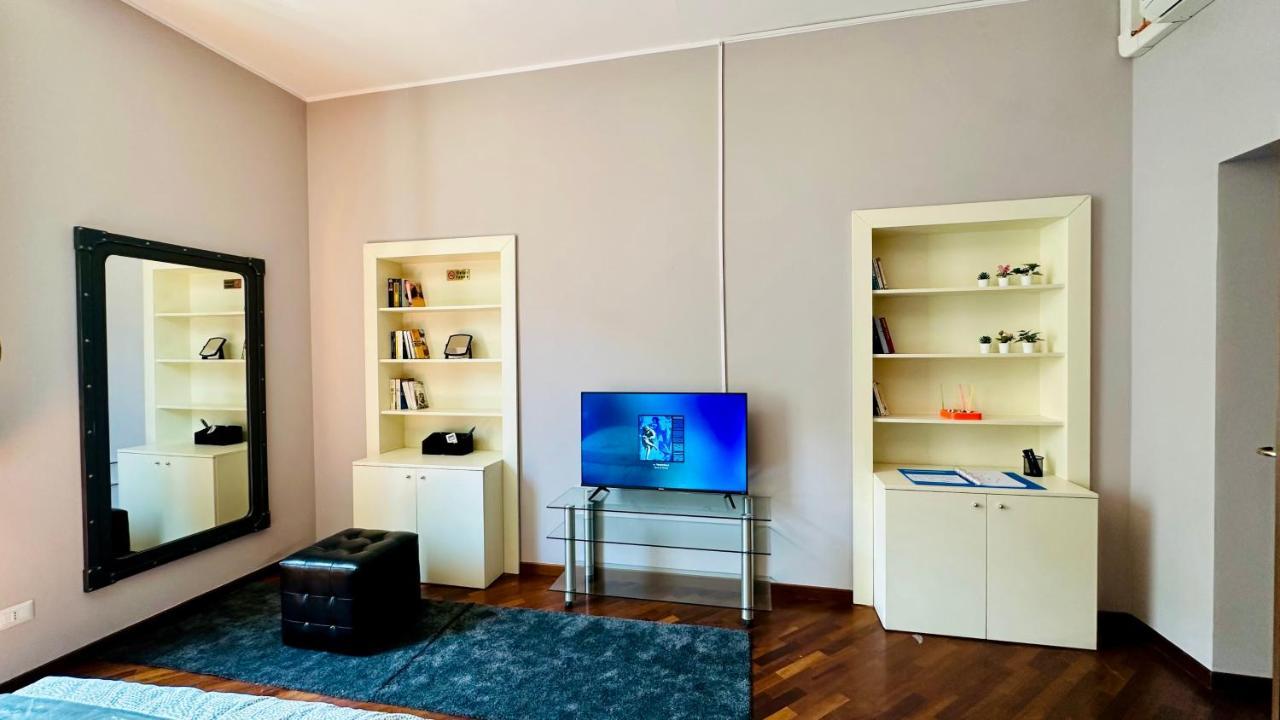 Sweet Apartment Navigli Milano S2 외부 사진