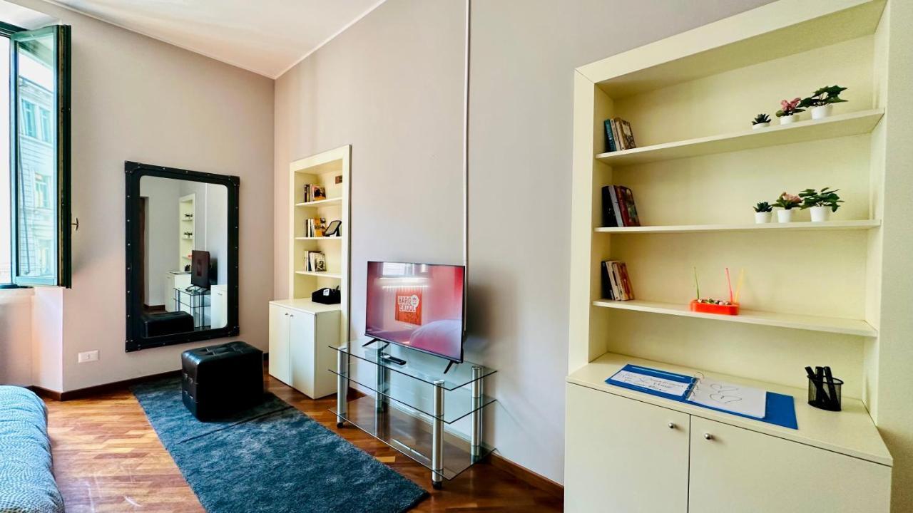 Sweet Apartment Navigli Milano S2 외부 사진